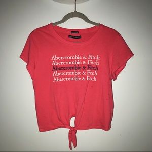 Abercrombie&Fitch Top